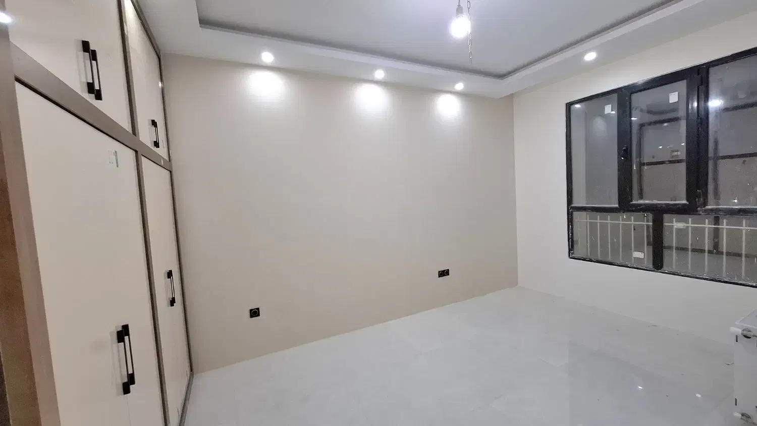 آپارتمان ۱۰۰متری صفر/سند آماده / روبه نما /|فروش آپارتمان|مشهد, امیریه|دیوار