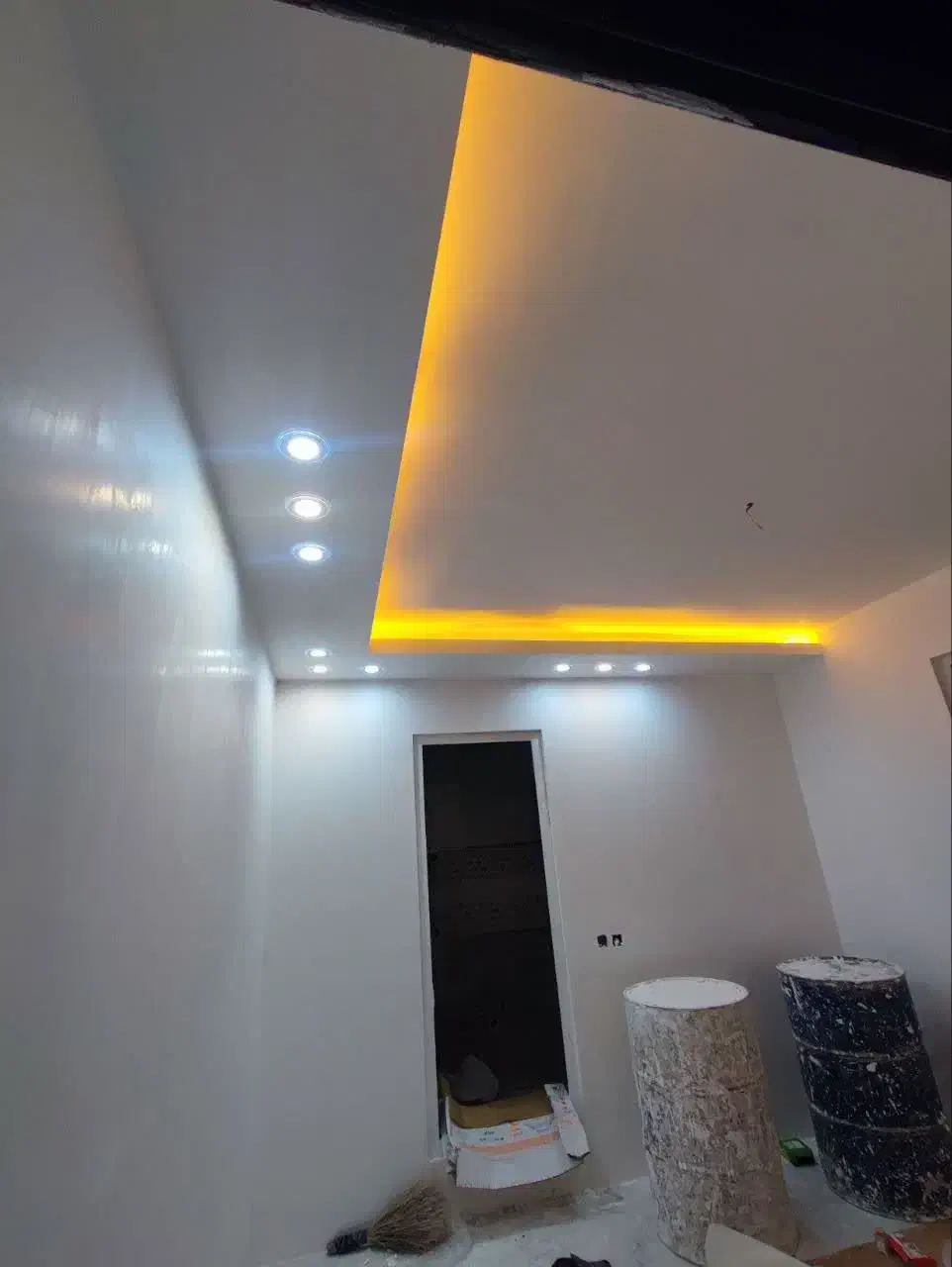 گچ کاری|خدمات پیشه و مهارت|نظرآباد, رسالت|دیوار