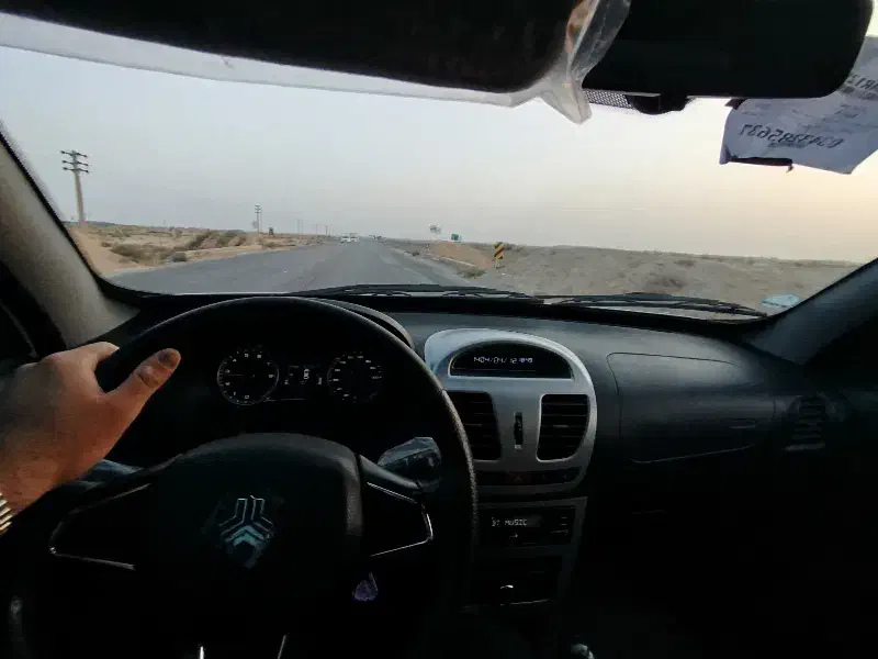 کوییکGXRL|خودرو سواری و وانت|دامغان, |دیوار