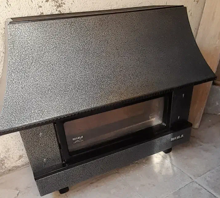 بخاری نیک کالا ۳۰ هزار.. بخاری مشهد دوام. نو|بخاری، هیتر، شومینه|شیراز, کیان شهر|دیوار