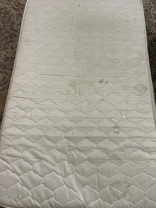 تشک تخت خوشخواب عرض ۱۲۰|تشک تختخواب|تهران, شهرک هما|دیوار