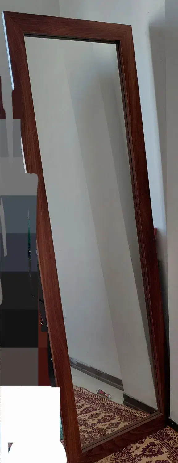 اینه قدی دومتر در 60سانت|آینه|بومهن, |دیوار