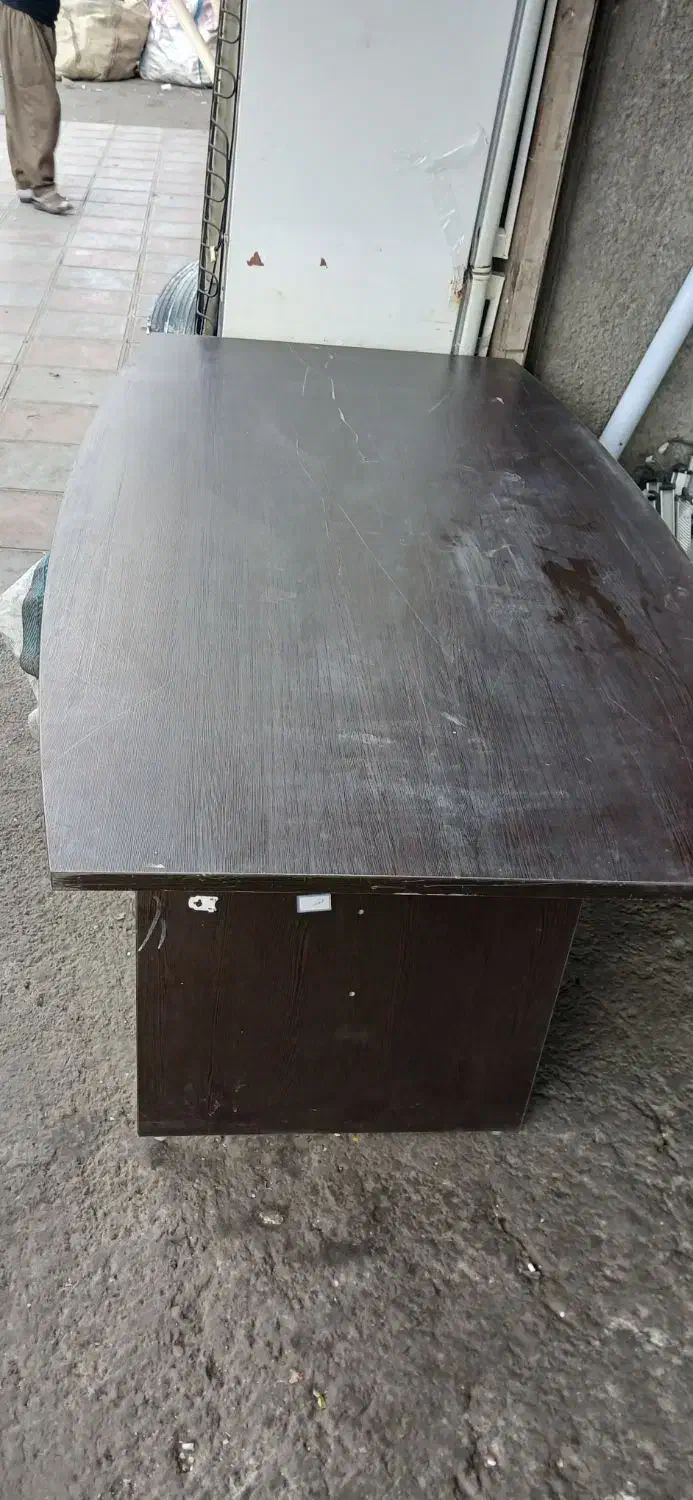 میز اداری|مبلمان اداری|سنندج, |دیوار