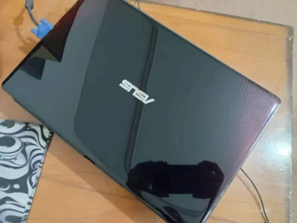 لپتاپ asus x550ui|رایانه همراه|کرمان, |دیوار