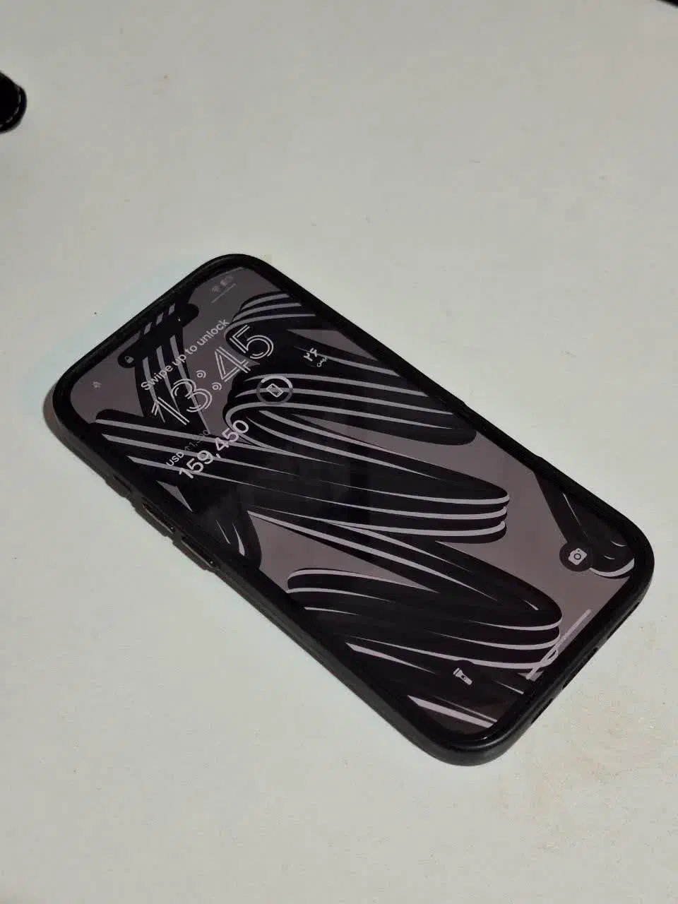 ایفون 16نرمال|موبایل|قم, نیروگاه|دیوار