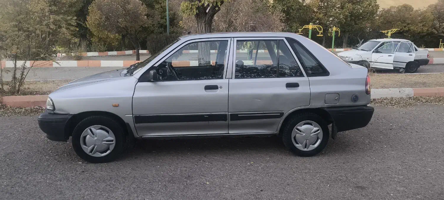 پراید ۱۴۱|خودرو سواری و وانت|بیجار, |دیوار