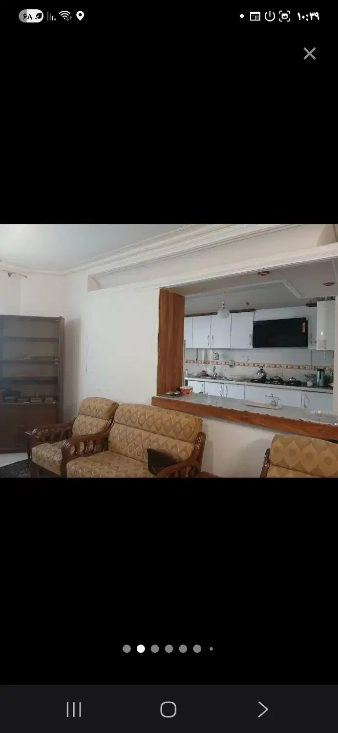 جلال ۵۴ خواب ۲ فول امکانات|فروش آپارتمان|مشهد, آزادشهر|دیوار