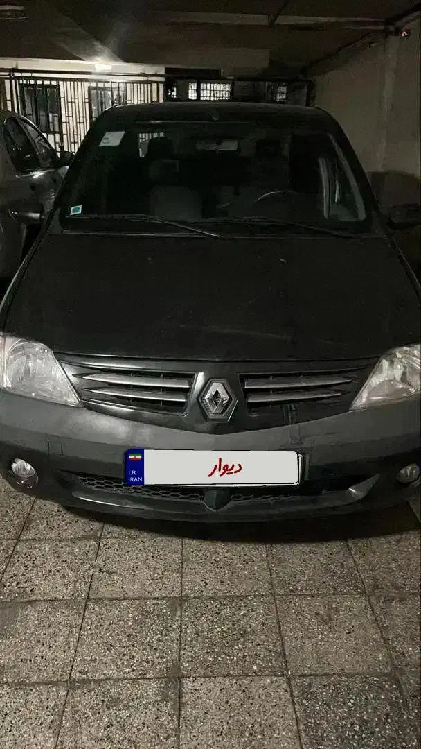 ال ۹۰|خودرو سواری و وانت|تهران, تاکسیرانی|دیوار