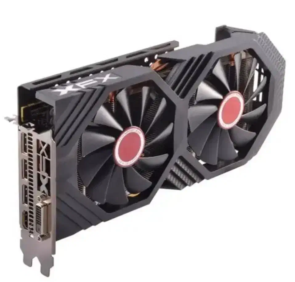 کارت گرافیک xfx rx580 و قطعات کامپیوتر pc|قطعات و لوازم جانبی رایانه|شاهین‌شهر, خانه کارگر|دیوار