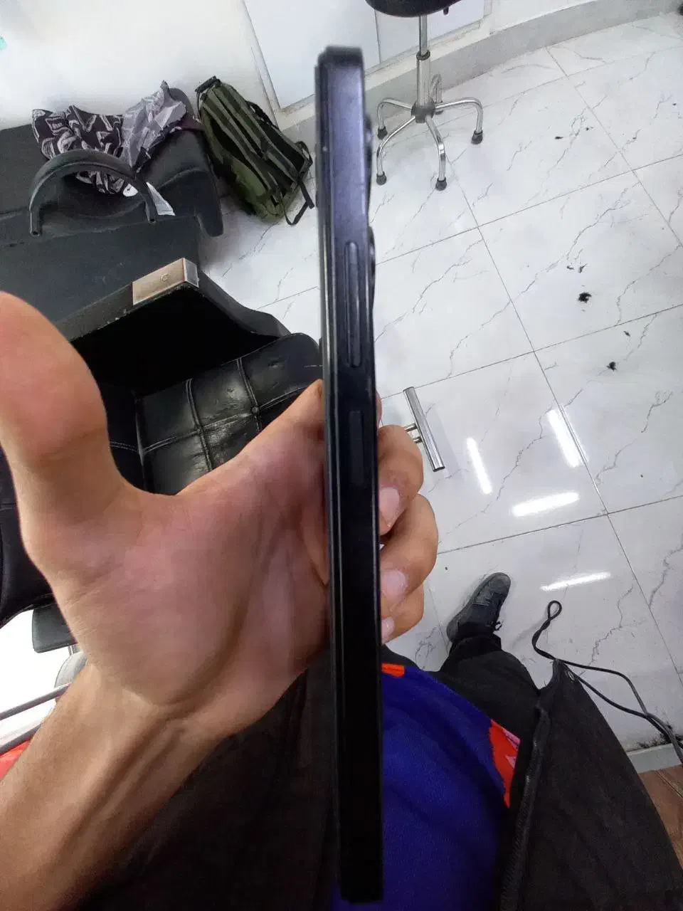 POCO C65|موبایل|زاهدان, |دیوار