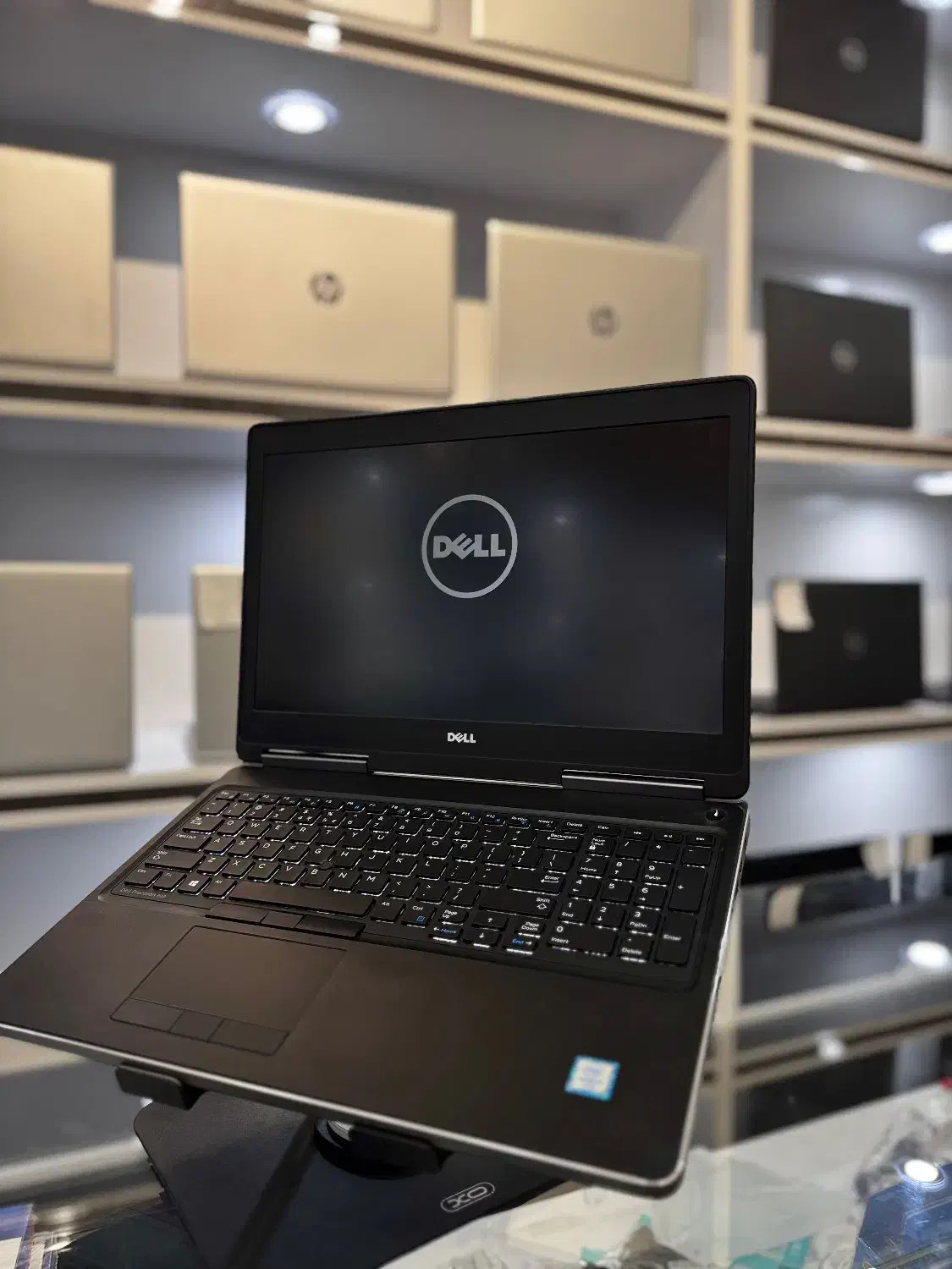 لپتاپ Dell Precision 7510|رایانه همراه|بندر کنگان, |دیوار
