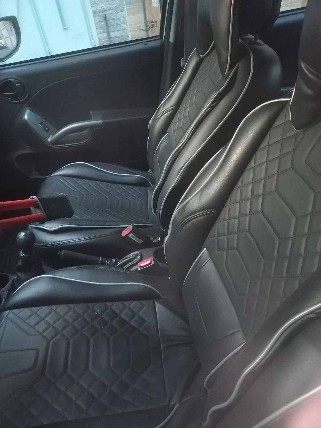 ساینا اس فول ۸۵ گانه|خودرو سواری و وانت|تهران, خزانه|دیوار