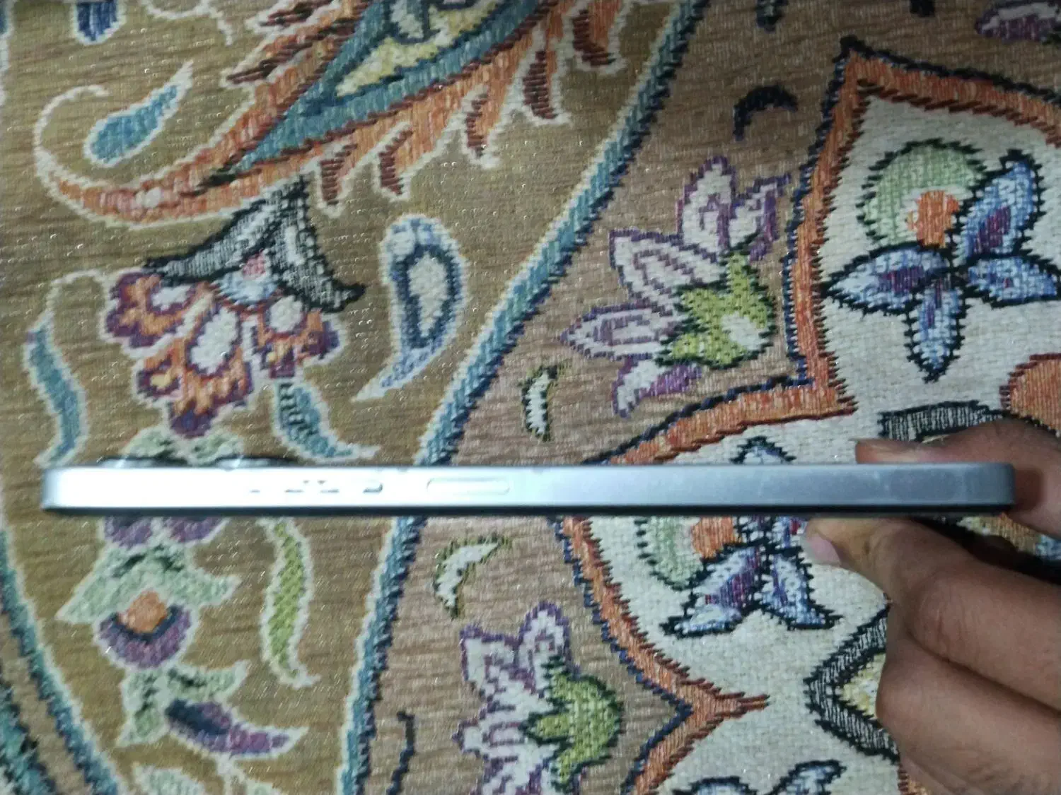 گوشی ردمی12|موبایل|بمپور, |دیوار