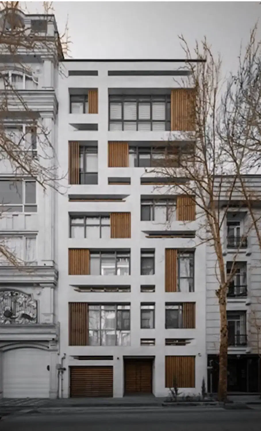 پیش فروش آپارتمان فوری|فروش آپارتمان|ساوه, |دیوار