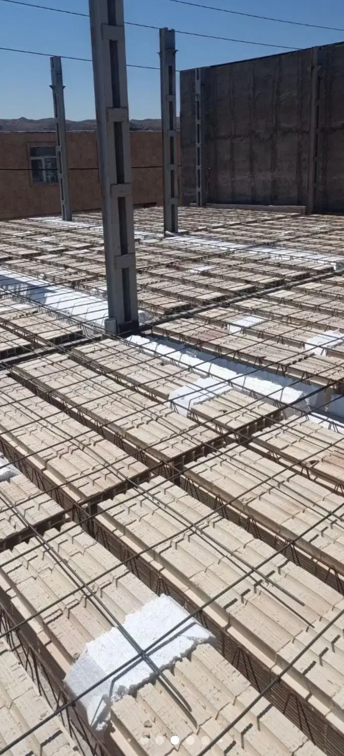 پیمانکاری آرماتوربندی و بتن ریزی و قالب بندی|خدمات پیشه و مهارت|مشگین شهر, |دیوار