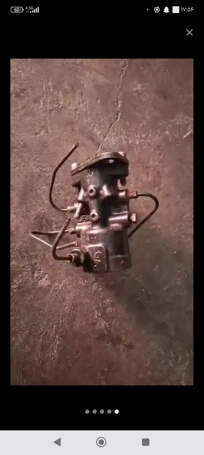 لوازم زانتیا 2000 استوک و نو|قطعات یدکی و لوازم جانبی|کرج, کرج نو|دیوار