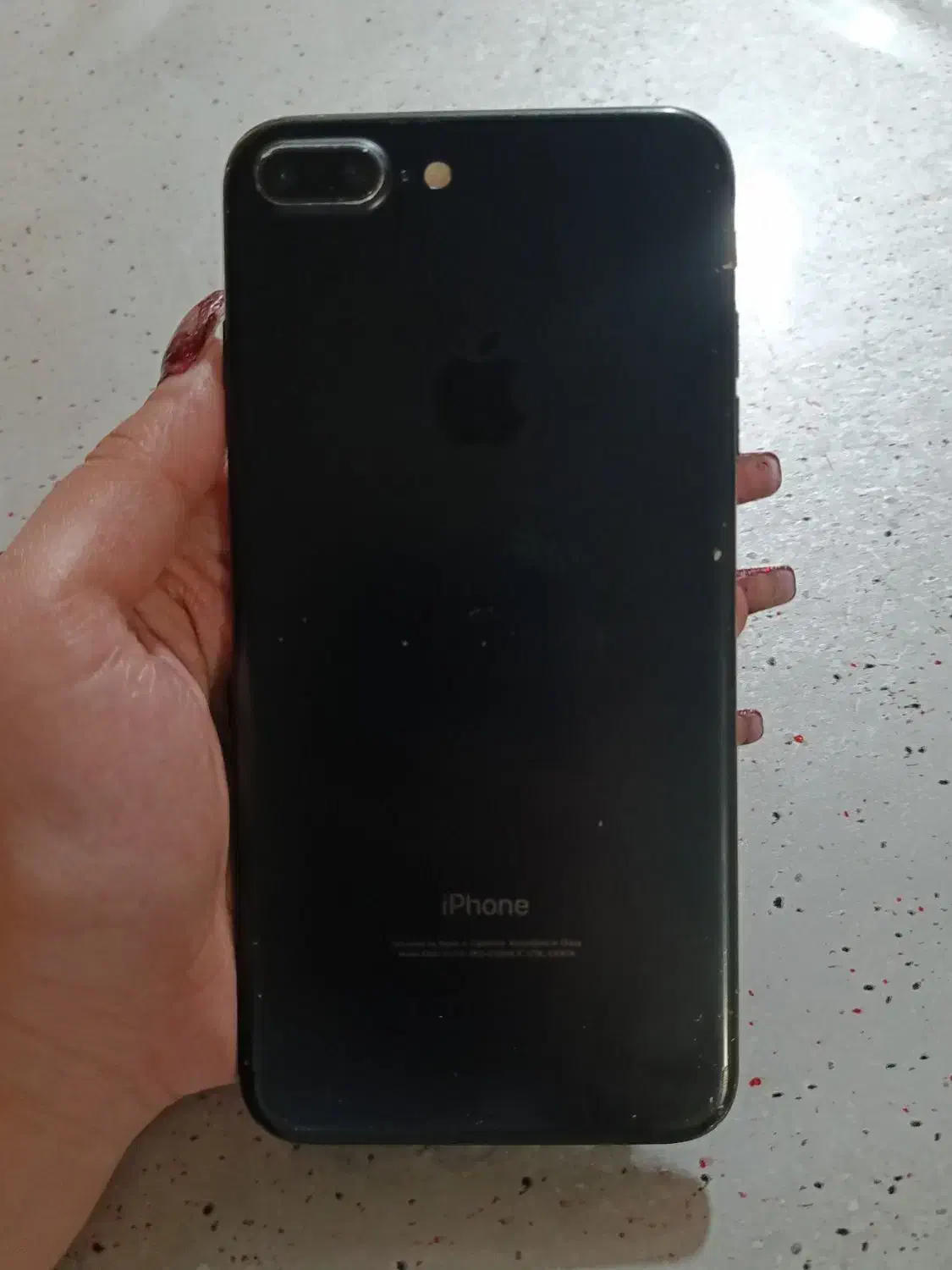 ایفون 7 plus|موبایل|رباط‌کریم, رباط‌کریم|دیوار