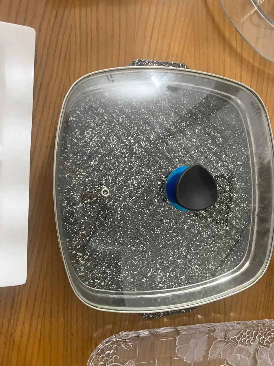 ماهیتابه چدن|ظروف پختوپز|تهران, علم و صنعت|دیوار