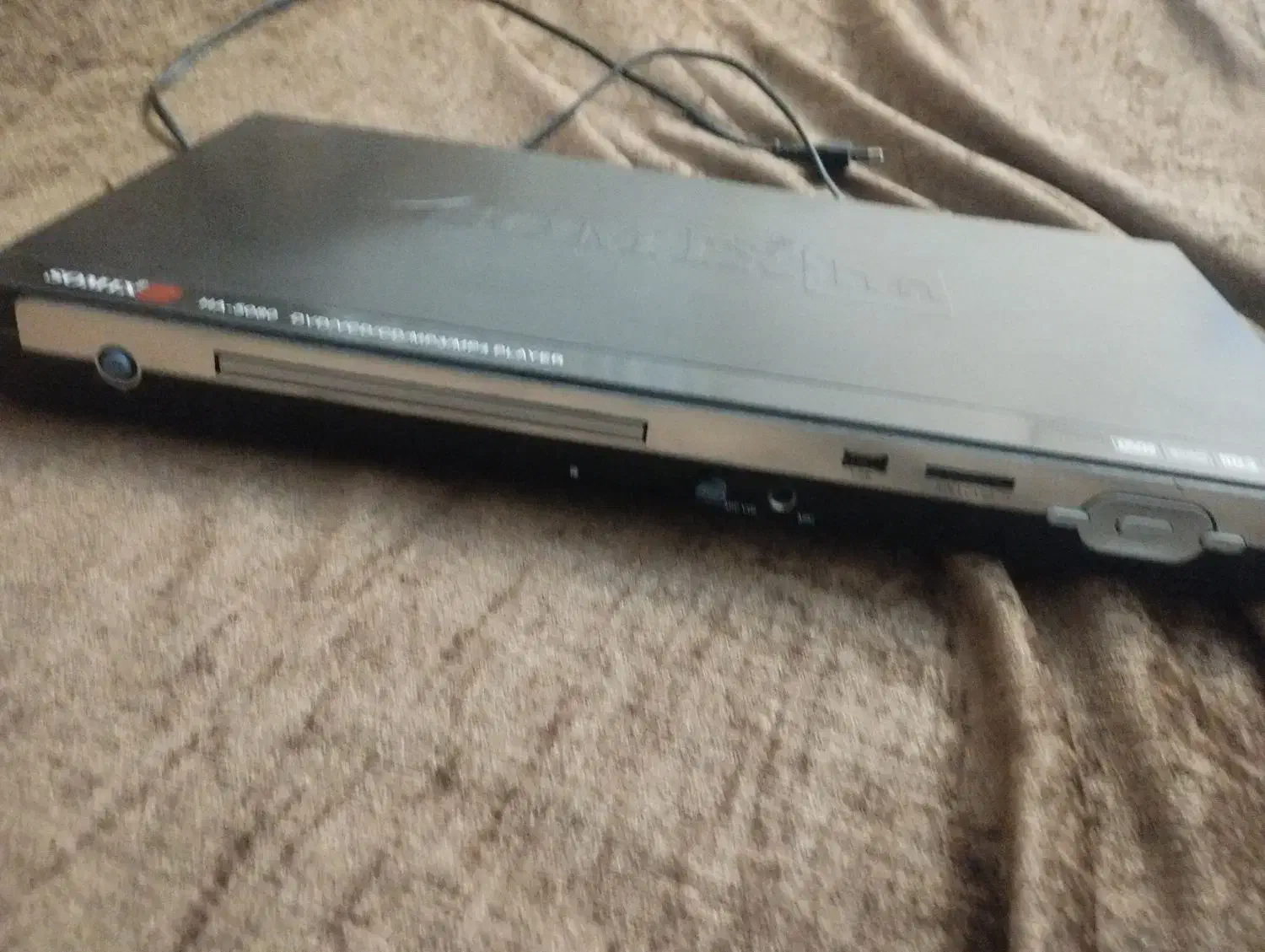 دویدی|پخش‌کننده DVD و ویدیو|تبریز, |دیوار