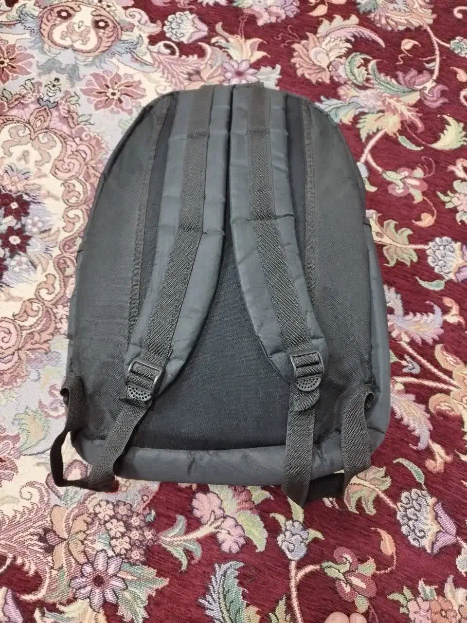 کوله پشتی درحد نو|کیف، کفش، کمربند|ری, سیزده آبان|دیوار