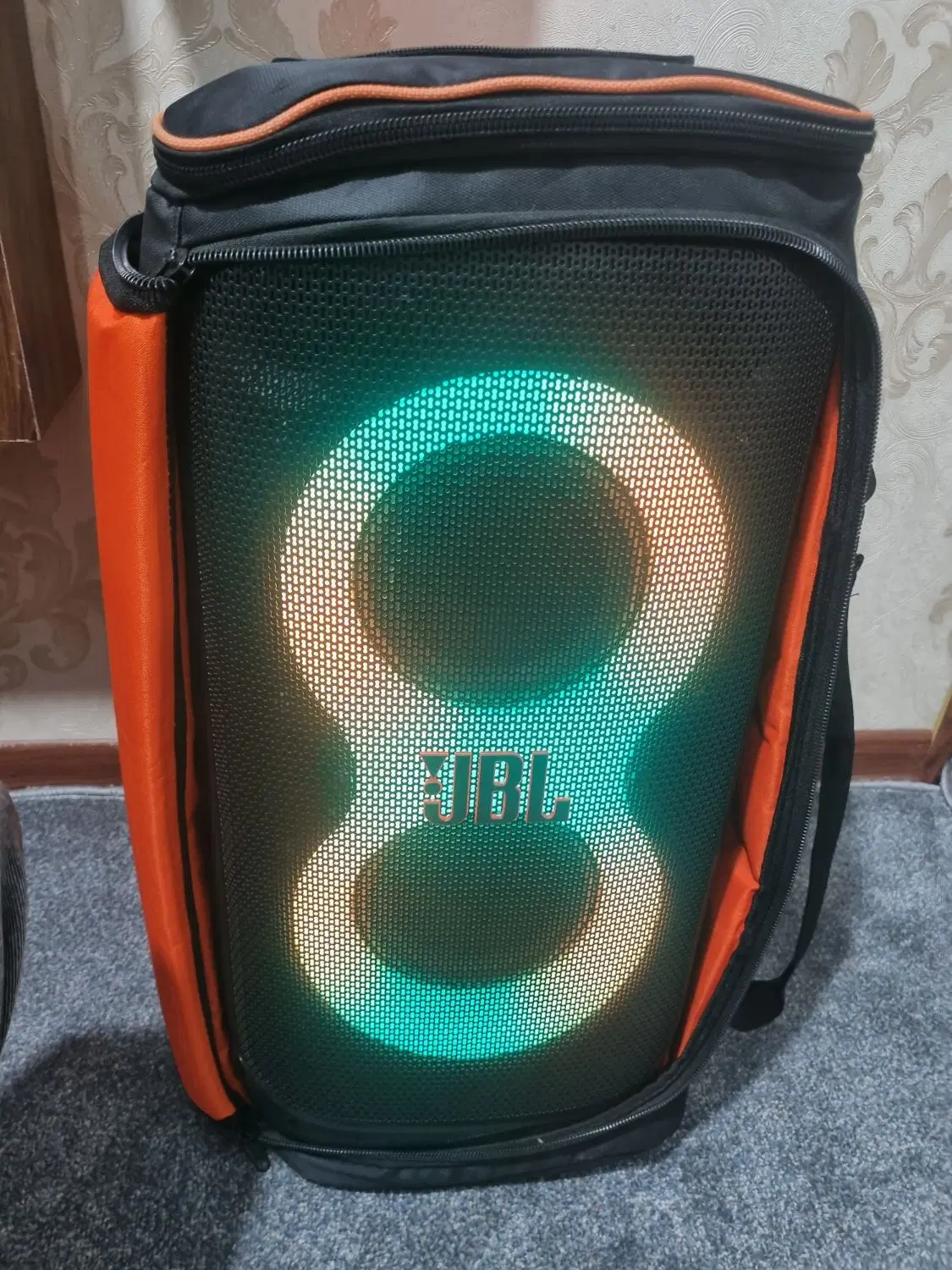 JBL 320|سیستم صوتی خانگی|بندر ماهشهر, |دیوار