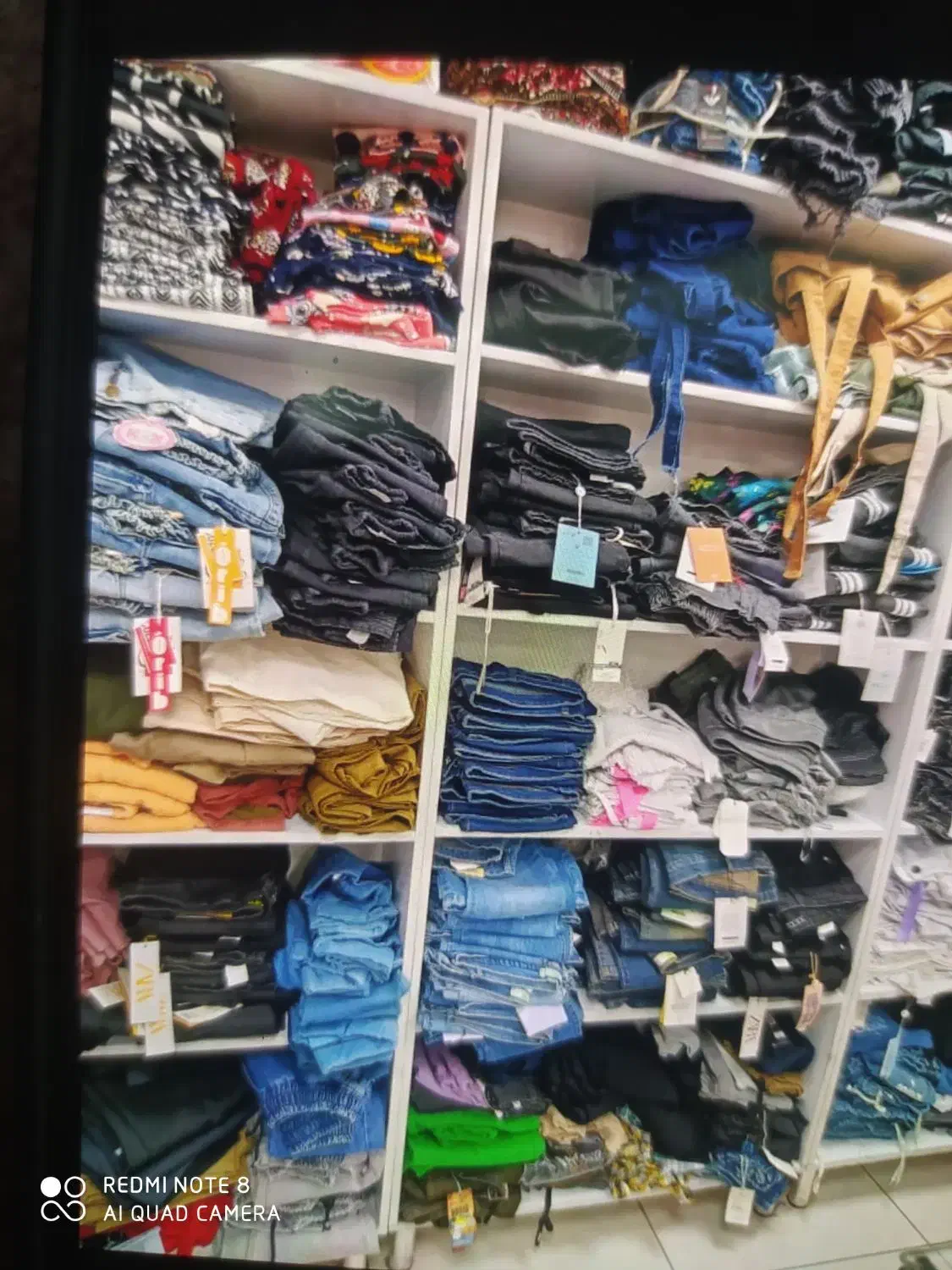 قفسه فروشگاهی|فروشگاه و مغازه|قزوین, |دیوار