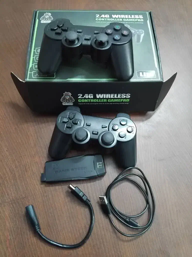 گیم لایت|کنسول، بازی ویدئویی و آنلاین|تهران, جوادیه|دیوار