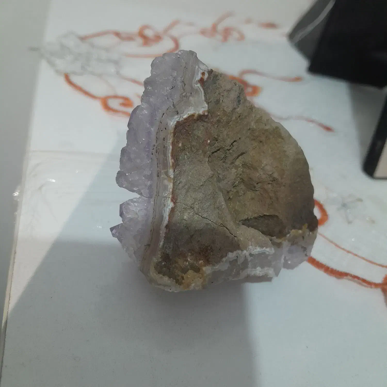 سنگ قیمتی|کلکسیون اشیاء عتیقه|صفائیه, |دیوار