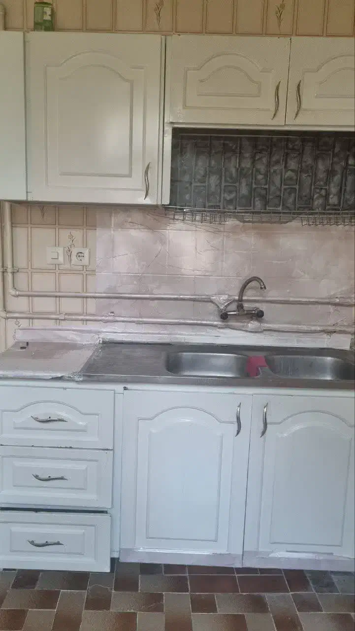 کابینت فلزی|مصالح و تجهیزات ساختمان|اراک, |دیوار