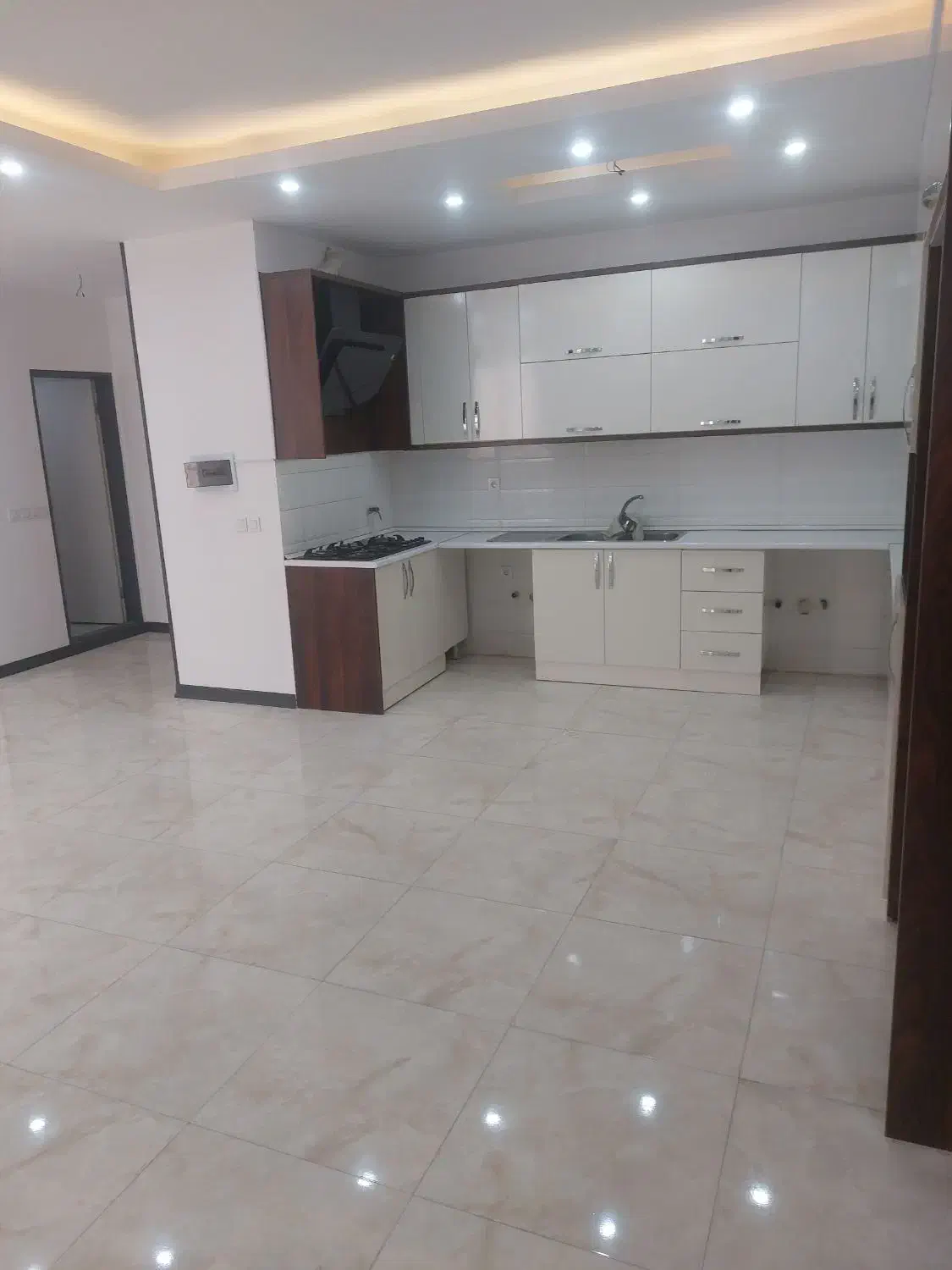 فروش|فروش آپارتمان|کرج, شهرک آسمان|دیوار