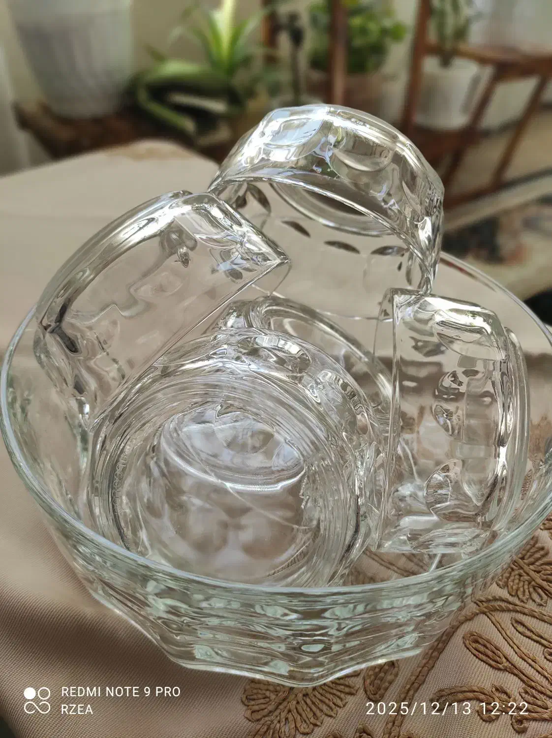 اجیل خوری زیبا و قشنگ برا شب یلدا|ظروف سرو و پذیرایی|فلاورجان, |دیوار