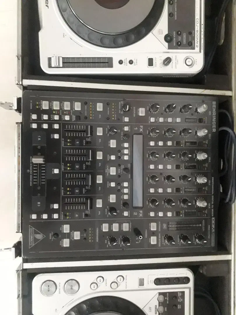 دستگاه دی جی|آلات موسیقی|تهران, تاکسیرانی|دیوار