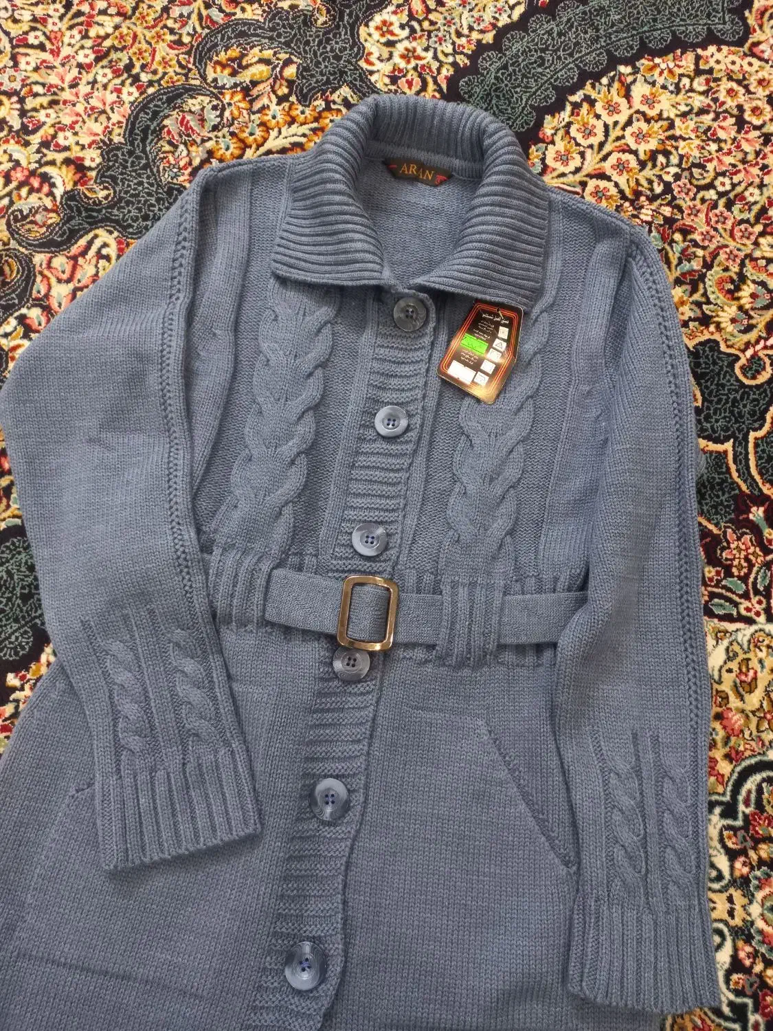 مانتو بافت و تونیک بافت نو|لباس|مشهد, سپاد|دیوار