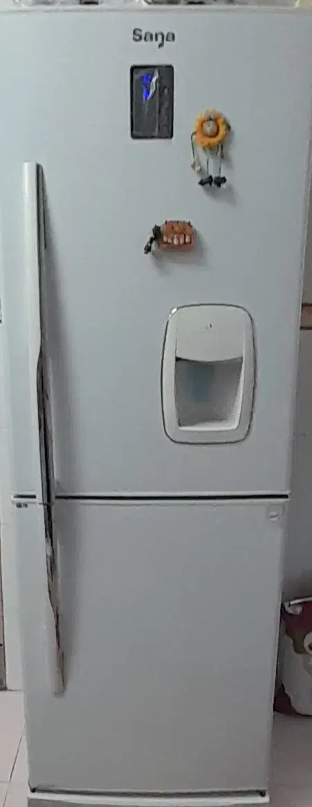 یخچال درحدنو|یخچال و فریزر|مرند, |دیوار