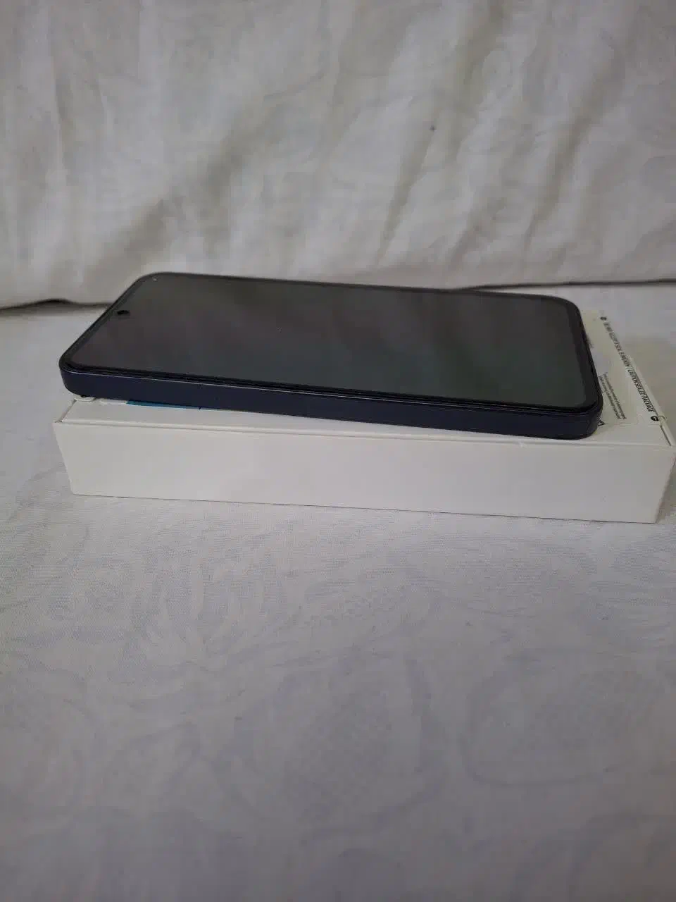 گوشی سامسونگ a35|موبایل|تهران, هفت چنار|دیوار