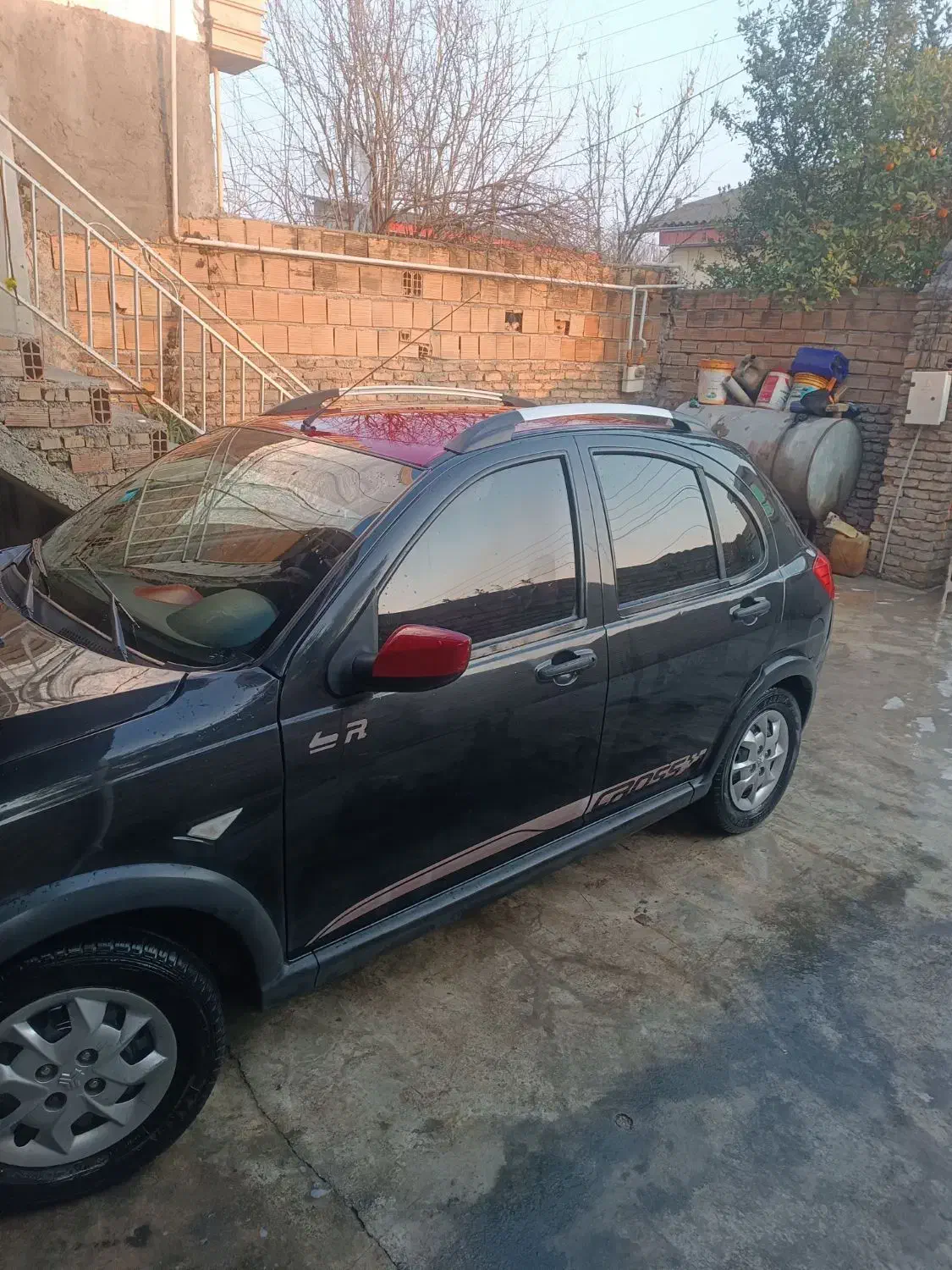 خودر کویک|خودرو کلاسیک|علی‌آباد کتول, |دیوار