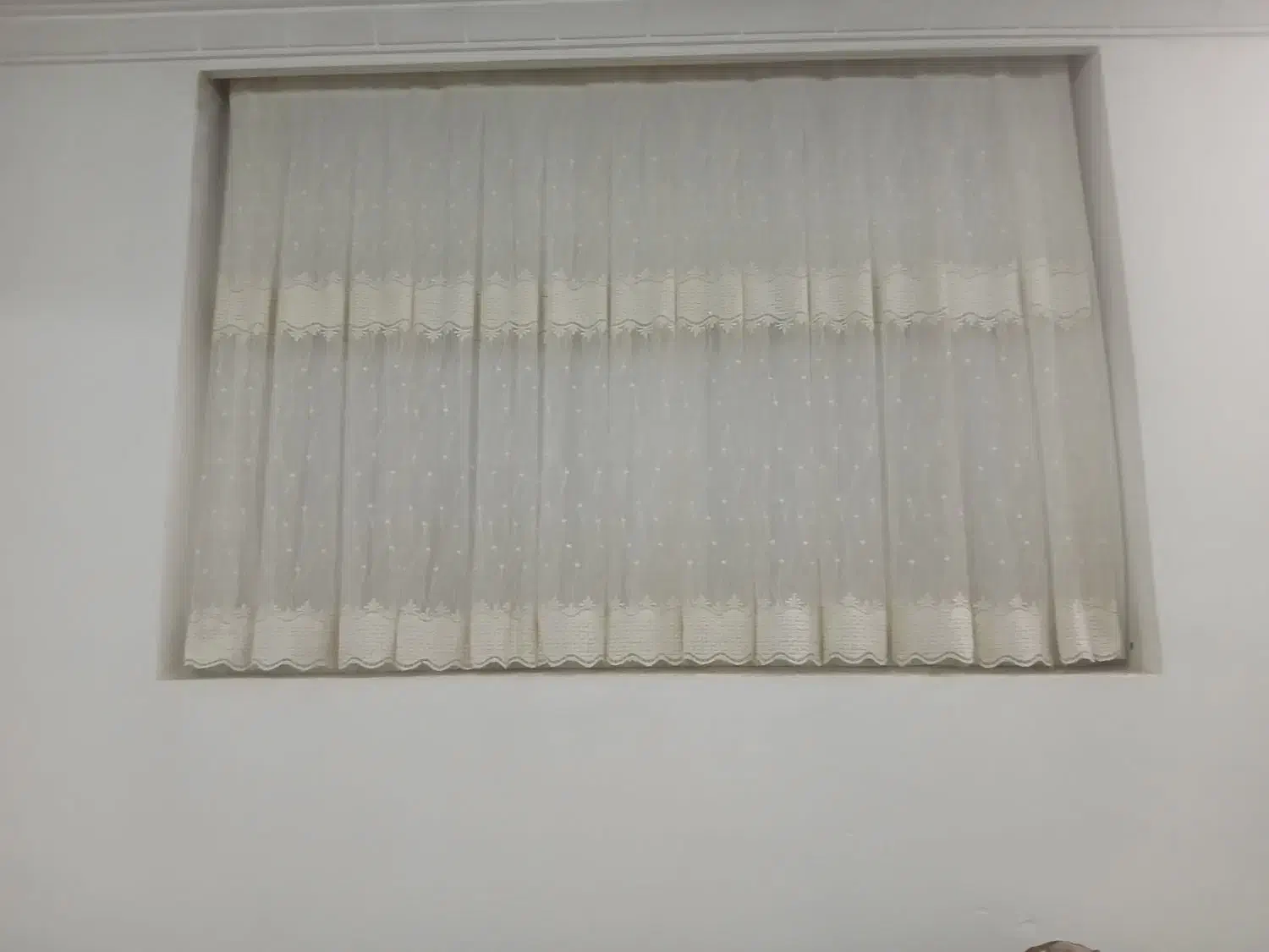 پرده فروشی|پرده، رانر، رومیزی|خمینی‌شهر, |دیوار