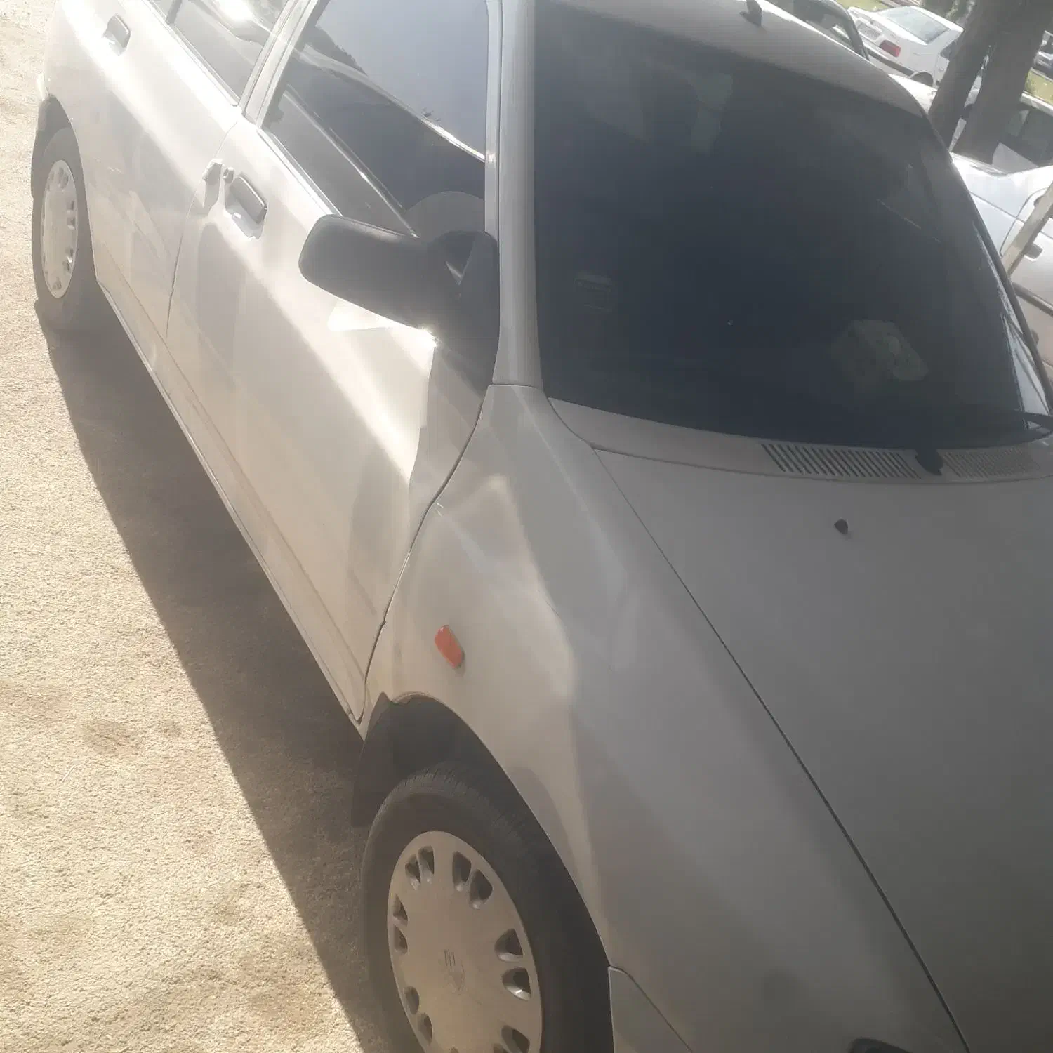 ۱۱۱|خودرو سواری و وانت|بهبهان, |دیوار