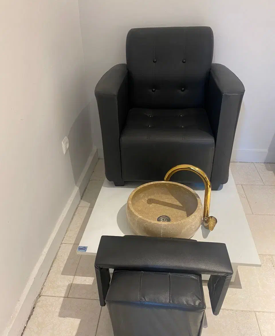 لوازم و وسایل آرایشگاه|آرایشگاه و سالن‌های زیبایی|نوشهر, |دیوار