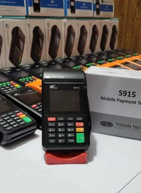 دستگاه کارتخوان پوزسیارکشلس ATM و کیوسک سفارشگیر|فروشگاه و مغازه|تهران, نارمک|دیوار