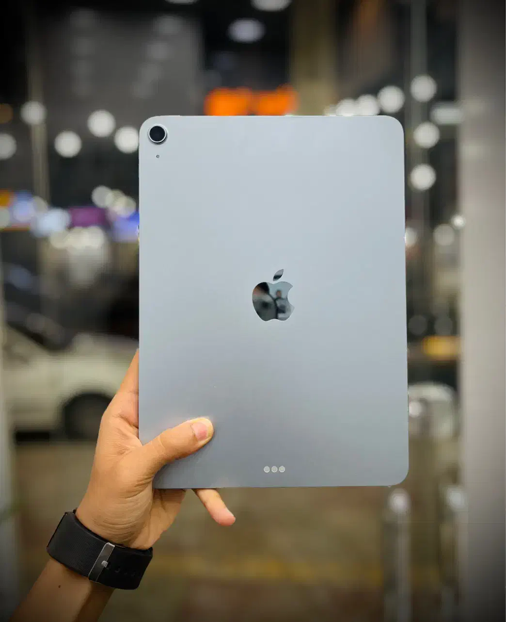 ایپد ایر (air)|تبلت|بندر کنگان, |دیوار