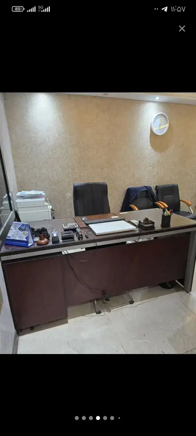 شرکت  نظافتی با ثبت (نظافتچی خانم و آقا تمام نقاط|خدمات نظافت|تهران, هفت حوض|دیوار