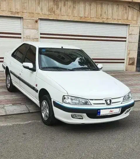 پژوپارس مدل 87 بیرنگ|خودرو سواری و وانت|رشت, شهریاران|دیوار