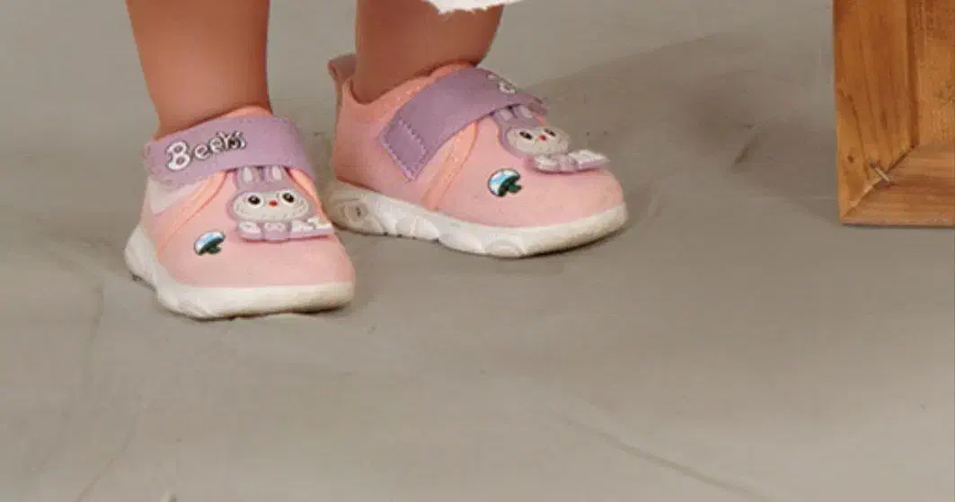 کفش دخترانه سایز ۲۲|کیف، کفش، کمربند|سلطانیه, |دیوار