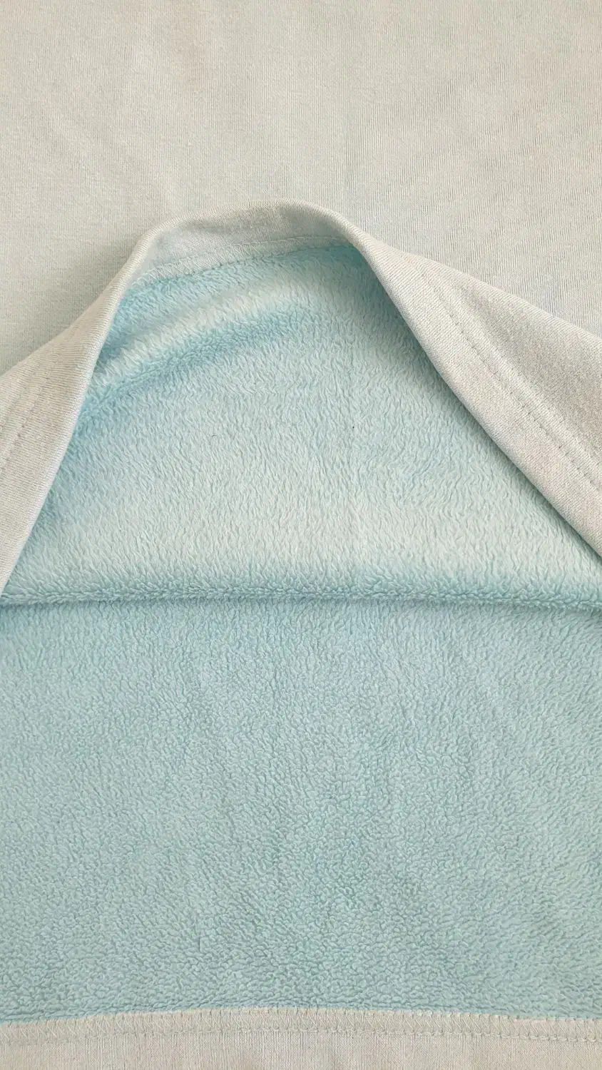 بلوز( دورس) دخترانه آبی داخل کرکی|لباس|تهران, تهرانپارس جنوبی|دیوار