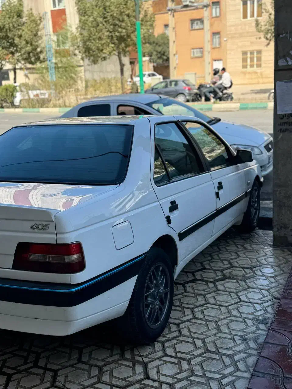 slx tu5 اسکلت تعویض|خودرو سواری و وانت|مریوان, |دیوار