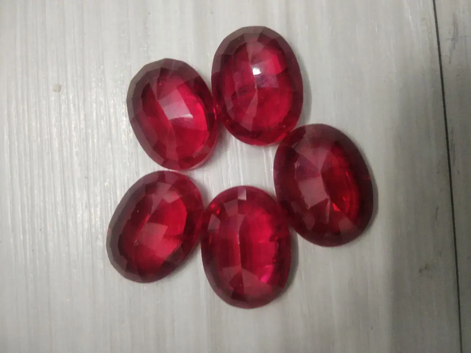 یاقوت سرخ آفریقا|جواهرات|تهران, سلسبیل شمالی|دیوار