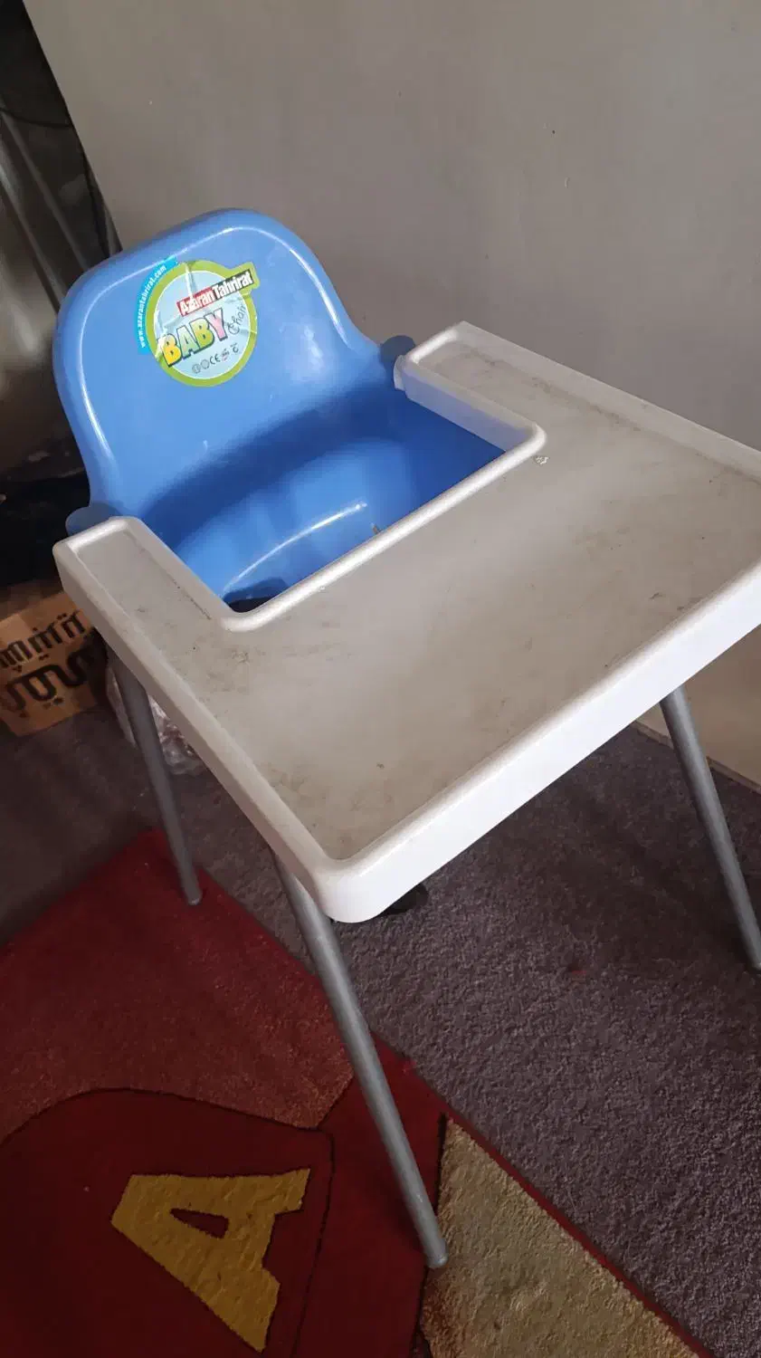 صندلی|تخت و صندلی بچه|نیشابور, فضل|دیوار