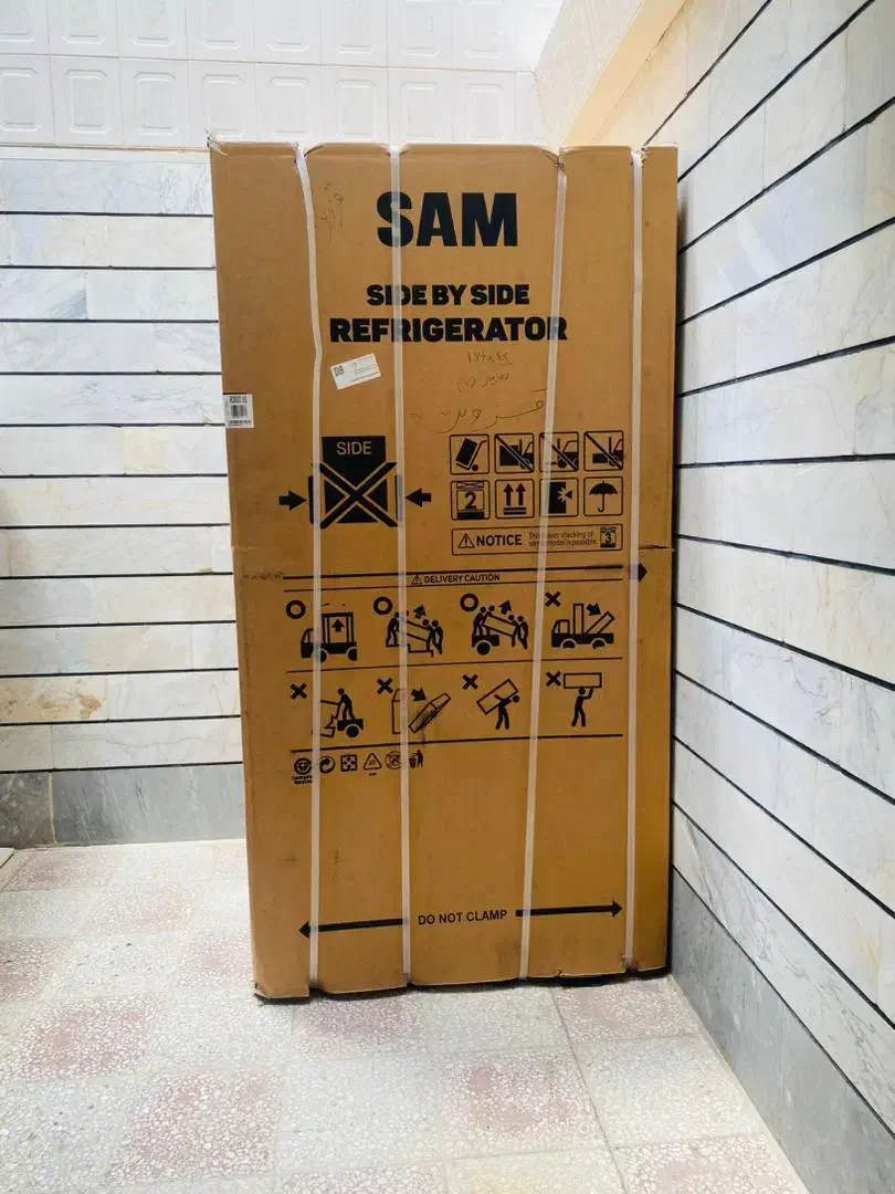 قسطی بخر نقدی بفروش به ما /لباسشویی یخچال تلویزیون|یخچال و فریزر|قزوین, |دیوار