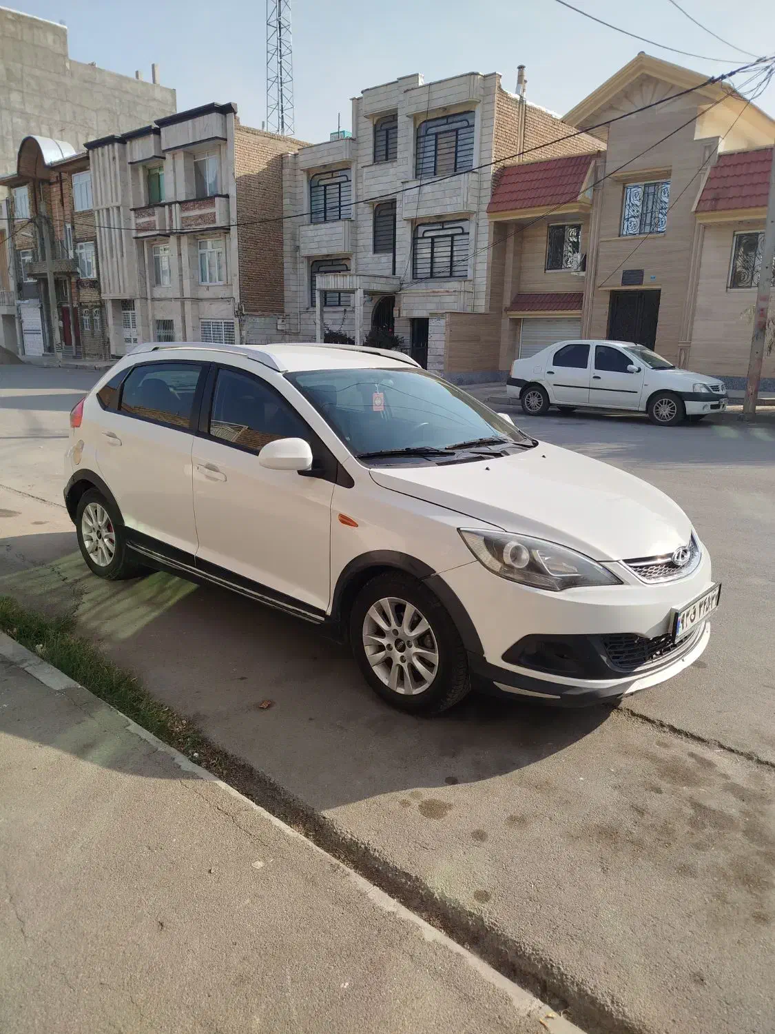 اوم وی ام 315|خودرو سواری و وانت|ارومیه, |دیوار